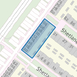 Perceel ZWD01-F-4681