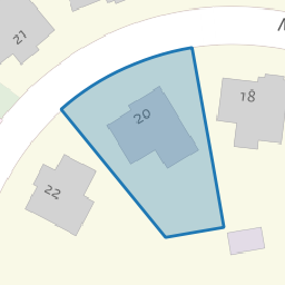 Perceel ZWD01-F-4691