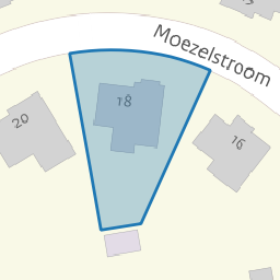 Perceel ZWD01-F-4692