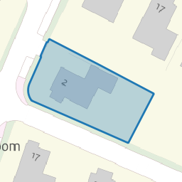 Perceel ZWD01-F-4698