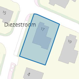 Perceel ZWD01-F-4707