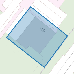 Perceel ZWD01-F-4729