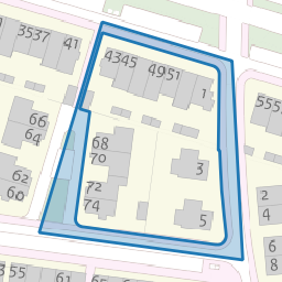 Perceel ZWD01-F-4745