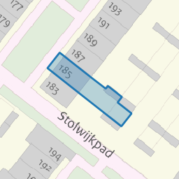 Perceel ZWD01-F-4757