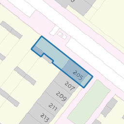 Perceel ZWD01-F-4767