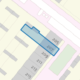 Perceel ZWD01-F-4768