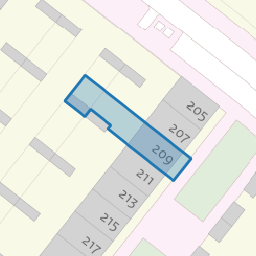 Perceel ZWD01-F-4769