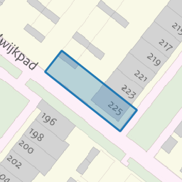 Perceel ZWD01-F-4777