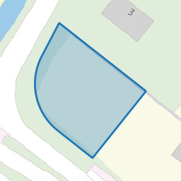 Perceel ZWD01-F-4791