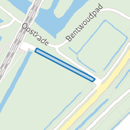 Perceel ZWD01-F-4821