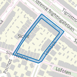 Perceel ZWD01-F-4828