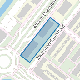 Perceel ZWD01-F-4835