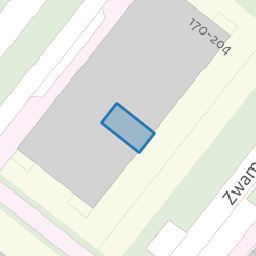 Perceel ZWD01-F-4850