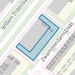 Perceel ZWD01-F-4853