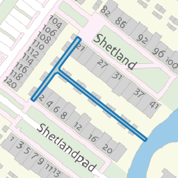 Perceel ZWD01-F-4877