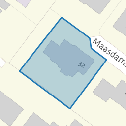 Perceel ZWD01-F-4884