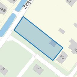 Perceel ZWD01-F-4897