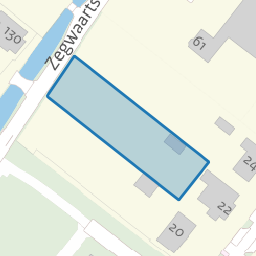 Perceel ZWD01-F-4898