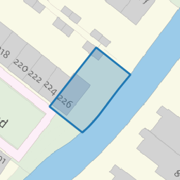 Perceel ZWD01-F-4905