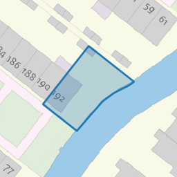 Perceel ZWD01-F-4907