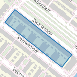 Perceel ZWD01-F-4961