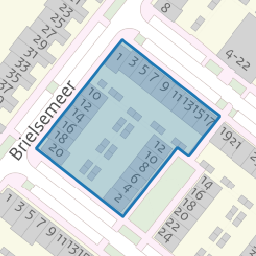 Perceel ZWD01-F-4962