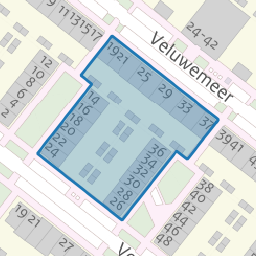 Perceel ZWD01-F-4963