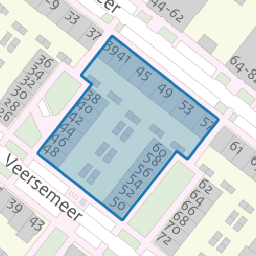 Perceel ZWD01-F-4964