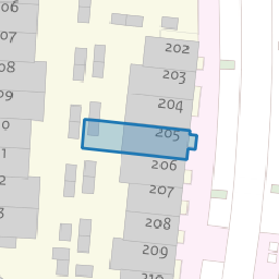 Perceel ZWD01-F-4996