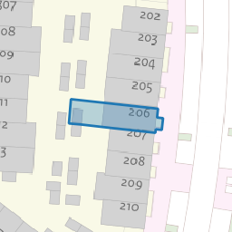 Perceel ZWD01-F-4997