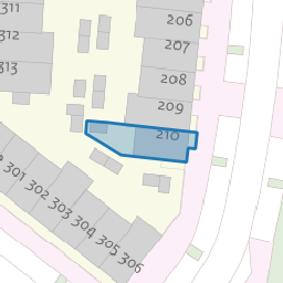 Perceel ZWD01-F-5001