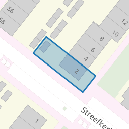 Perceel ZWD01-F-5006