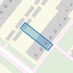 Perceel ZWD01-F-5010