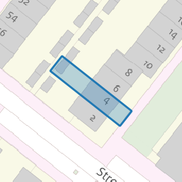 Perceel ZWD01-F-5018