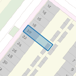 Perceel ZWD01-F-5019