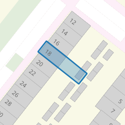 Perceel ZWD01-F-5031