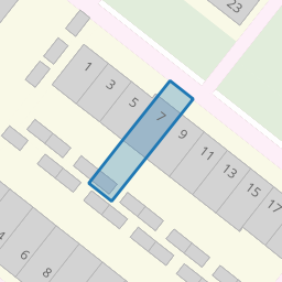 Perceel ZWD01-F-5033