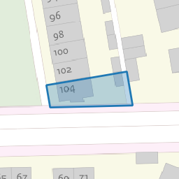 Perceel ZWD01-F-5035