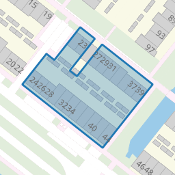 Perceel ZWD01-F-5036