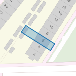 Perceel ZWD01-F-5041