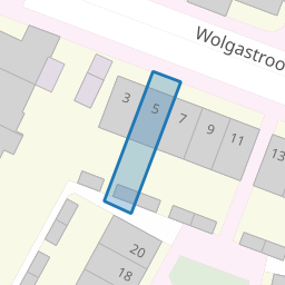 Perceel ZWD01-F-5043