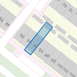 Perceel ZWD01-F-5052