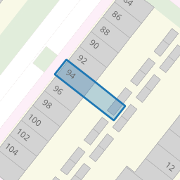 Perceel ZWD01-F-5060