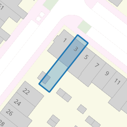 Perceel ZWD01-F-5062