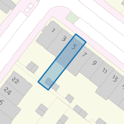 Perceel ZWD01-F-5063