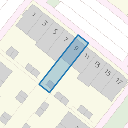 Perceel ZWD01-F-5065