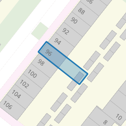 Perceel ZWD01-F-5075