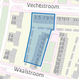 Perceel ZWD01-F-5077