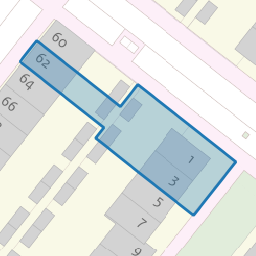 Perceel ZWD01-F-5080