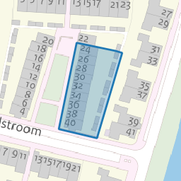 Perceel ZWD01-F-5089